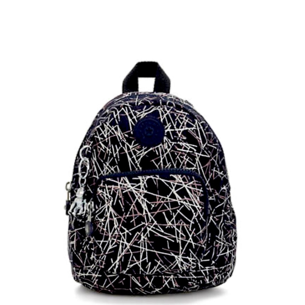 Kipling Glayla Convertible Mini Backpack. Item no longer available via Kipling